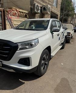 چانگان هەنتەر